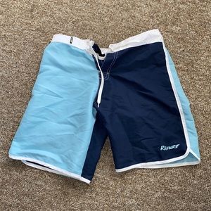 RS Surf Board/Swimming Shorts